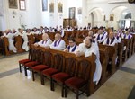 Adventska duhovna obnova svećenika Varaždinske biskupije
